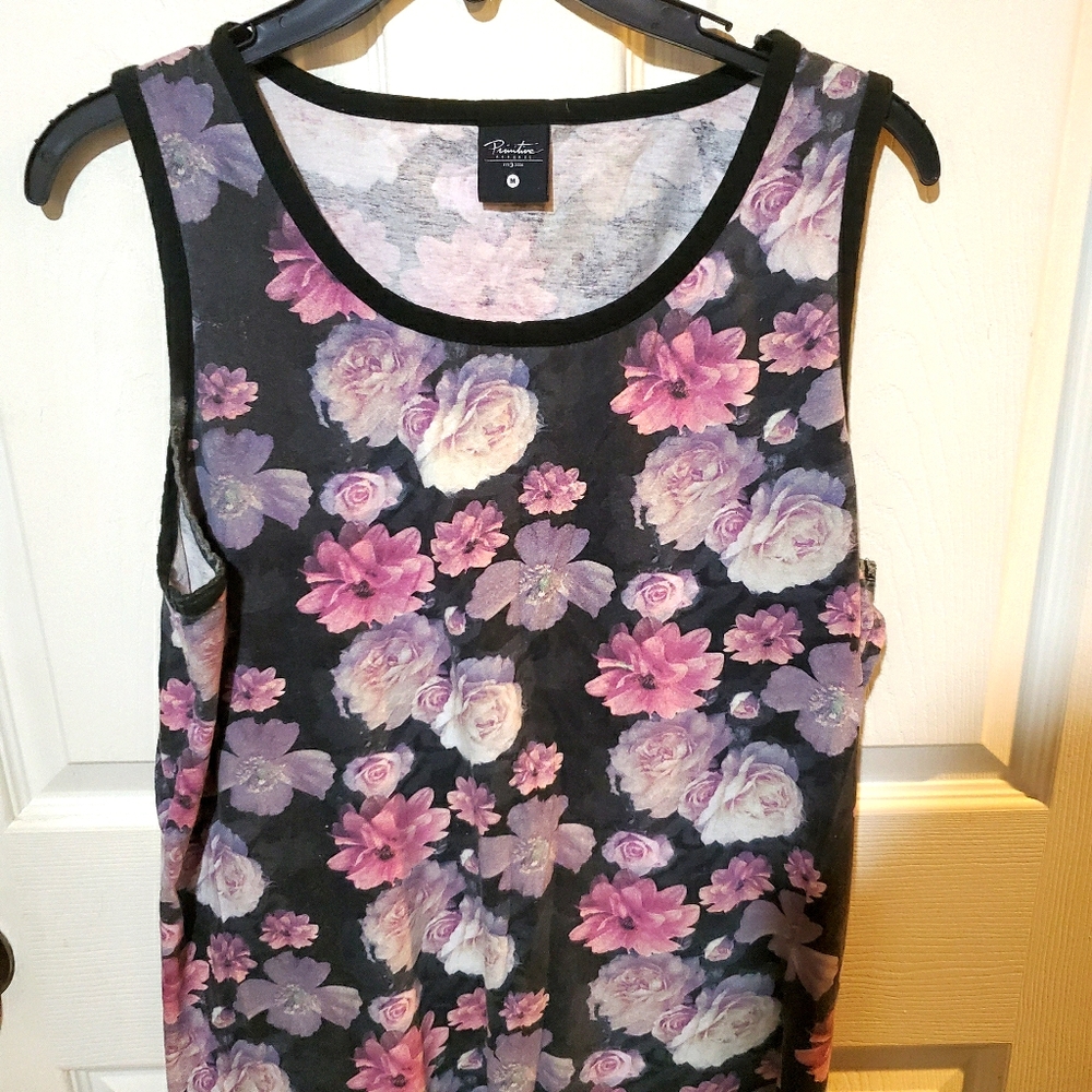 Tank top